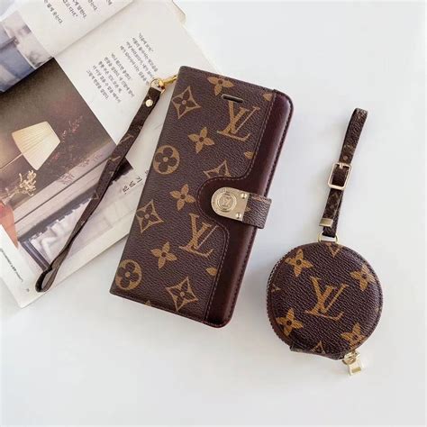 louis vuitton phone case iphone 8|All Wallets and Small Leather Goods .